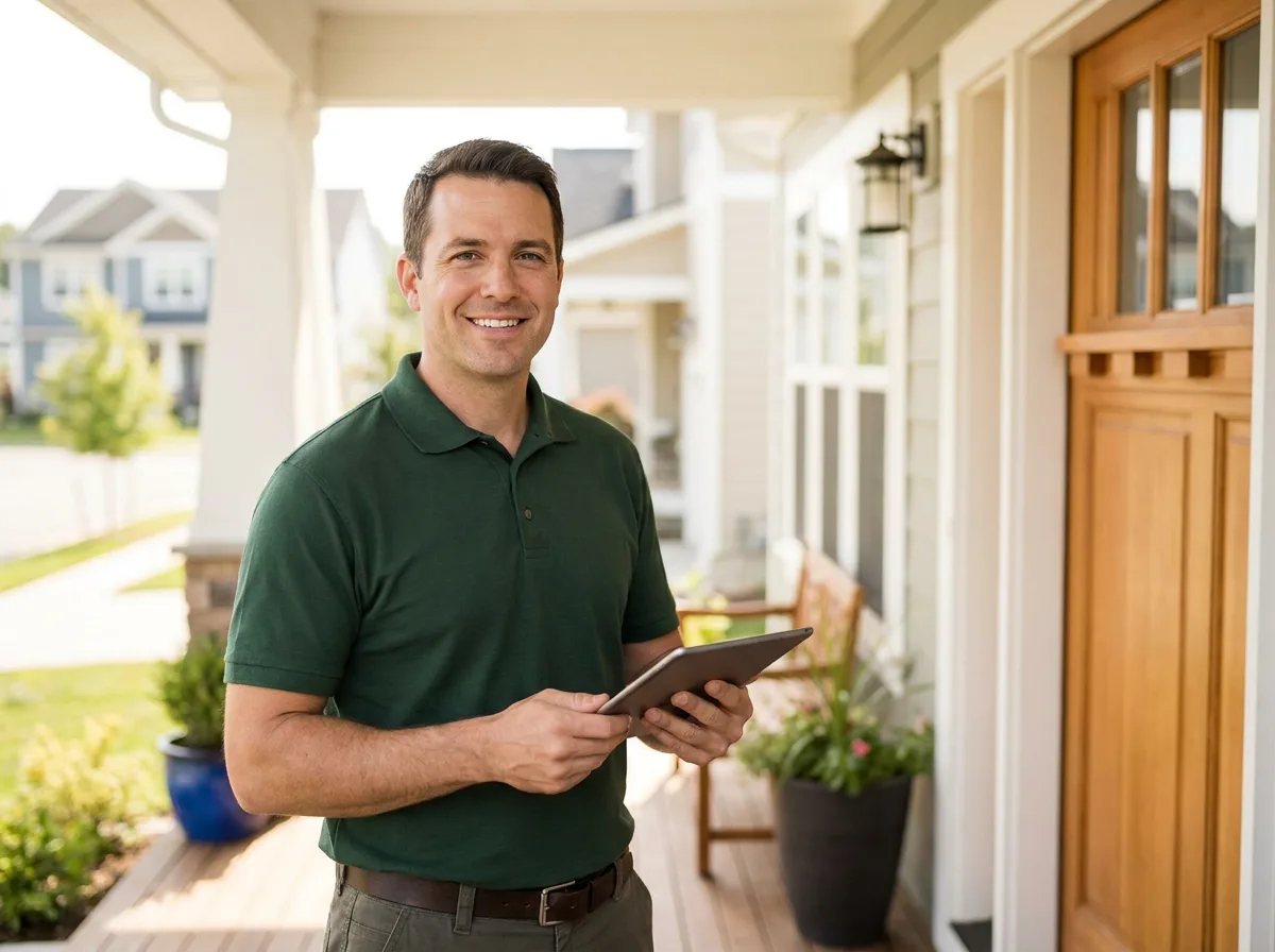 Pest control FAQs for Danville, KS